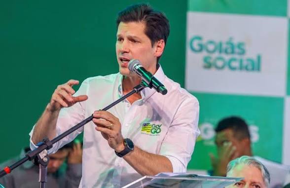 MDB marca convenção e prepara lançamento oficial da chapa de Daniel Vilela para a reeleição