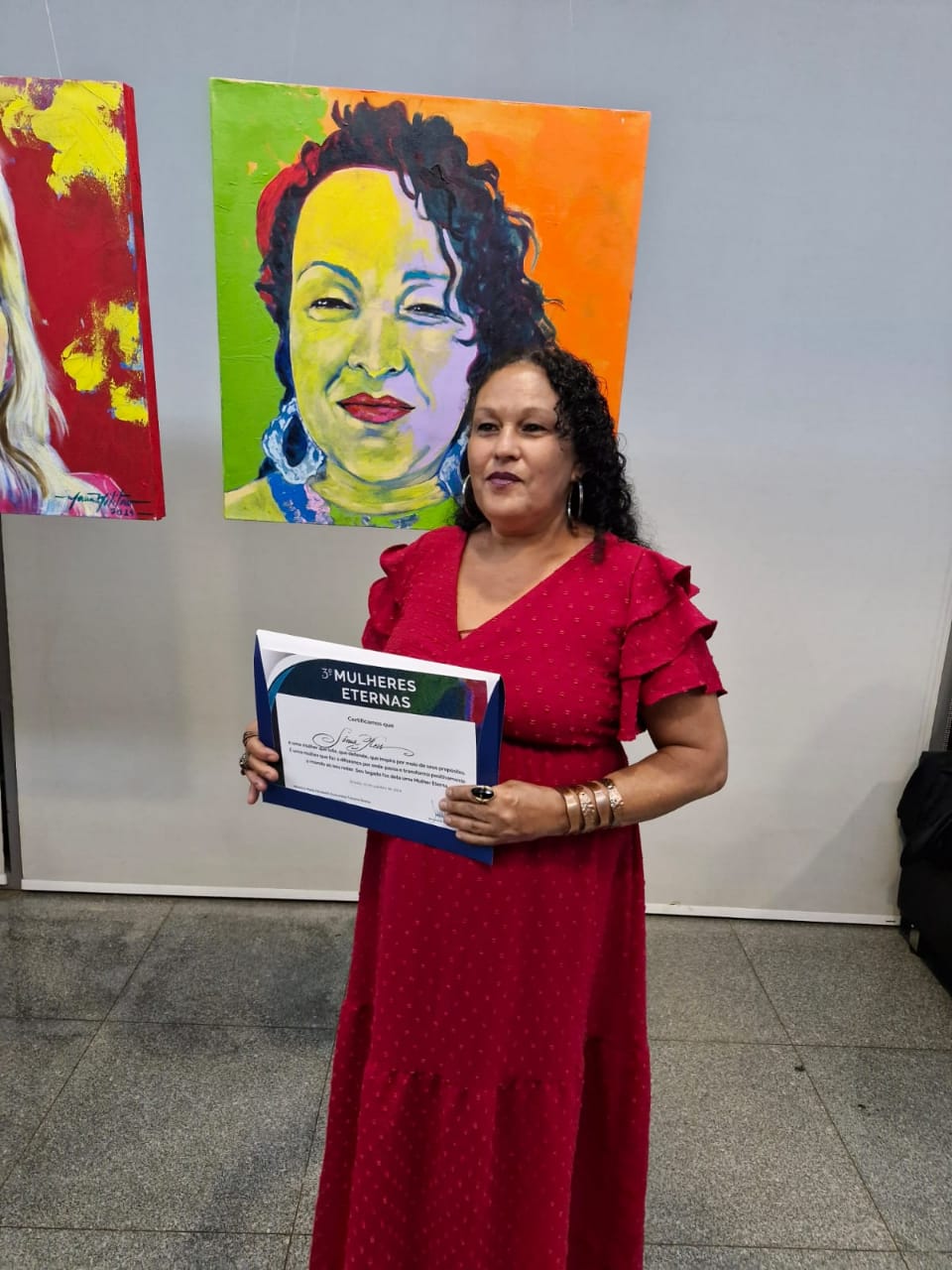Sonia Reis: liderança cigana do DF transforma tradição em luta por direitos, cultura e inclusão