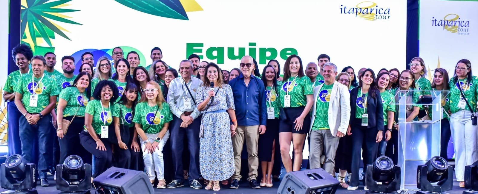 Connect 4You 2026 impulsiona turismo de negócios e fortalece Porto Seguro como destino estratégico