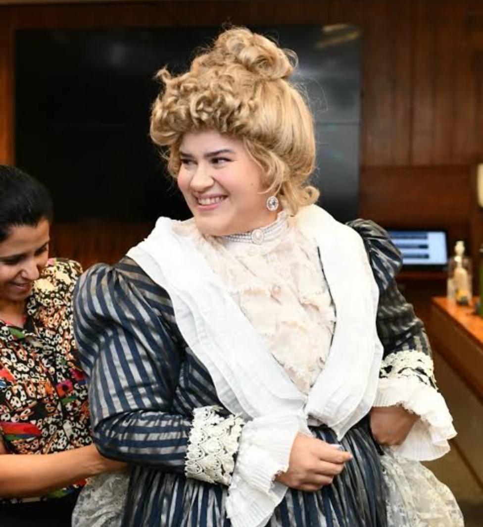 Visite Encena transforma o Congresso Nacional em um palco da história brasileira