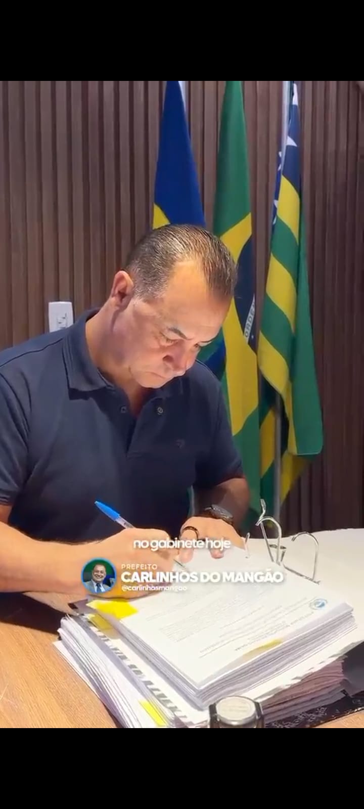 Nova UPA do Lago Azul avança com homologação de processo licitatório