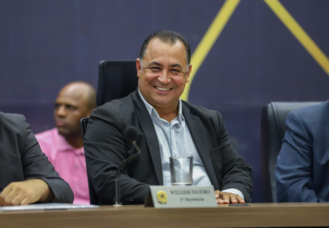 Carlinhos do Mangão: a gestão que transformou Novo Gama em referência de desenvolvimento no Entorno do Distrito Federal