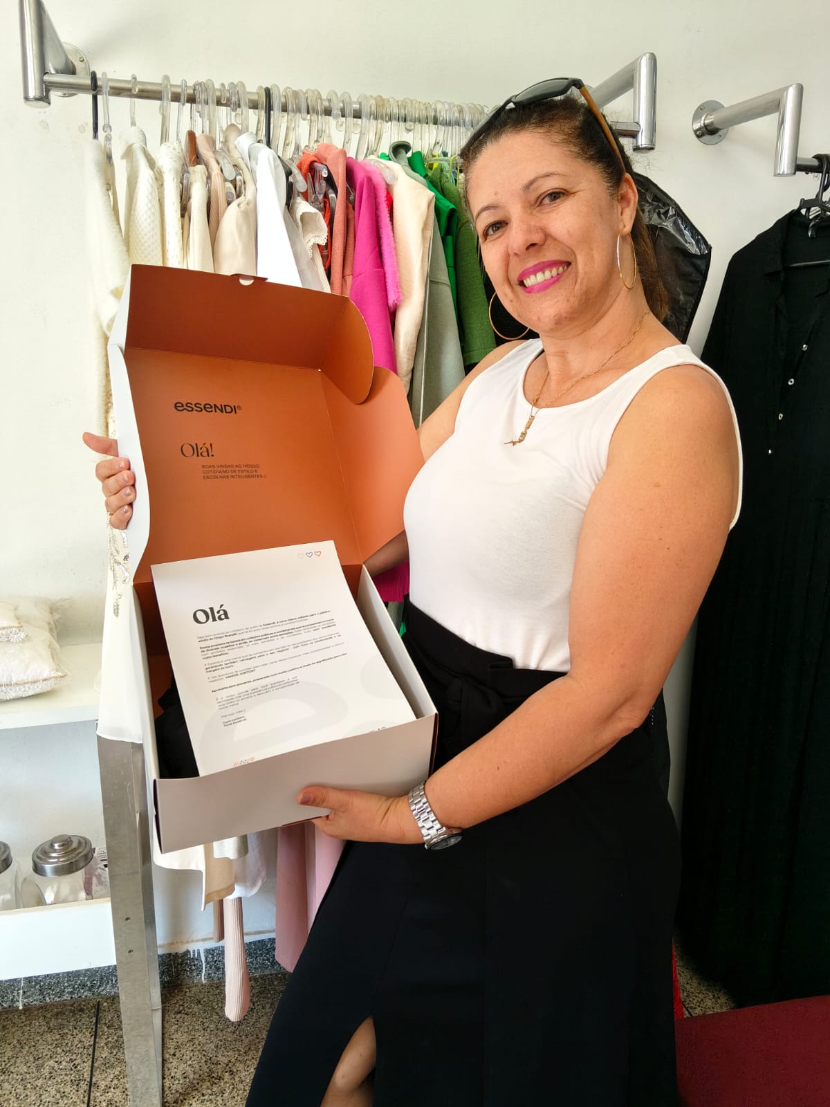 Empreendedorismo feminino cresce em Vicente Pires com histórias de sucesso